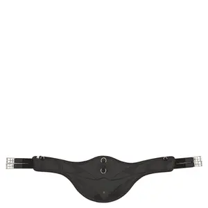 Riding girth BR Equitation Poly Anatomic image-1