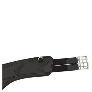 Riding girth BR Equitation Poly Anatomic image-2