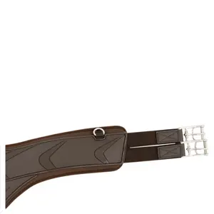 Riding girth BR Equitation Poly Anatomic image-2