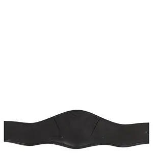 Cilha anatómica de duplo elástico para cavalos com íman BR Equitation Bakewell image-2