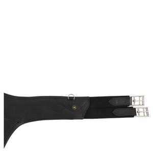 Correa de bocado de montar doble elástica con imán BR Equitation Driffiel image-1