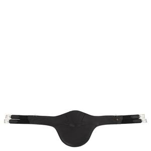 Cincha de montar con doble solapa elástica e imán BR Equitation Driffiel image-1