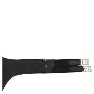 Cincha de montar con doble solapa elástica e imán BR Equitation Driffiel image-3