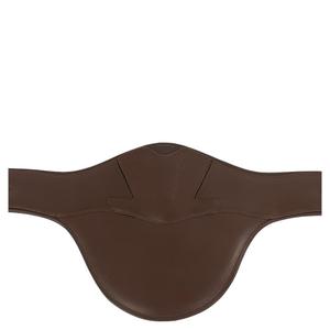 Correa de bocado de montar doble elástica con imán BR Equitation Driffiel image-1