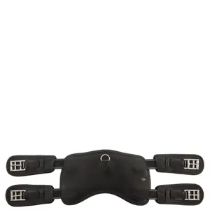 Riding girth BR Equitation Stafford image-0
