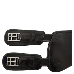 Riding girth BR Equitation Stafford image-2