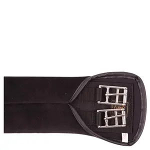 Ιππαστική ζώνη εκπαίδευσης BR Equitation Velvet image-1