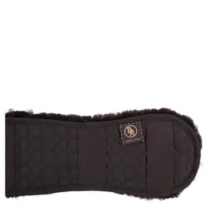 Pokrowiec na pas ujeżdżeniowy dla koni BR Equitation image-1