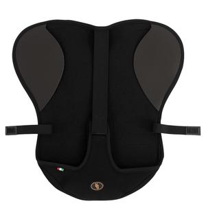 Funda para silla de montar de caballo BR Equitation CoccyxGel image-2