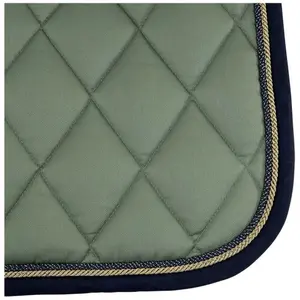 Almofada de sela para cavalos BR Equitation Event Cooldry image-1