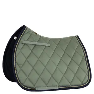 Zadeldek voor paarden BR Equitation Event Cooldry image-0