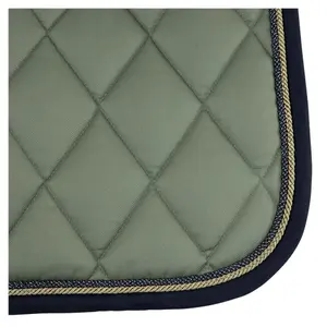 Zadeldek voor paarden BR Equitation Event Cooldry image-1