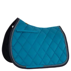 Zadeldek voor paarden BR Equitation Event Cooldry image-0