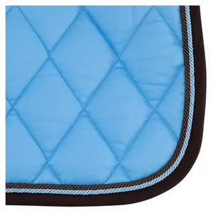 Almofada de sela para cavalos BR Equitation Event Cooldry image-1