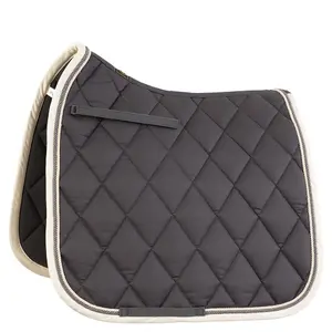 Siodło dla konia BR Equitation Event revived image-0