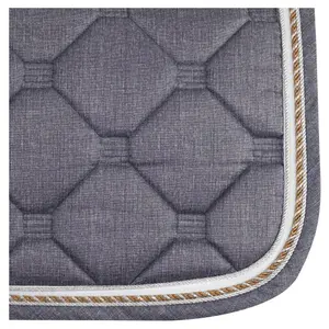 Mantilla equitación BR Equitation Airflow Sublime image-1