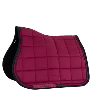 Veelzijdig zadeldek voor paarden BR Equitation Xcellence image-0