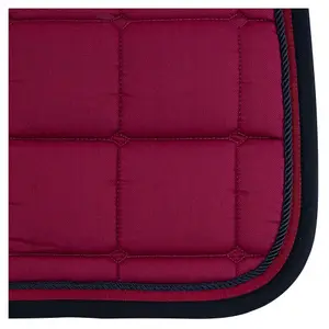 Veelzijdig zadeldek voor paarden BR Equitation Xcellence image-1