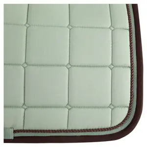 Sattelunterlage für Pferde BR Equitation Xcellence Universel image-1