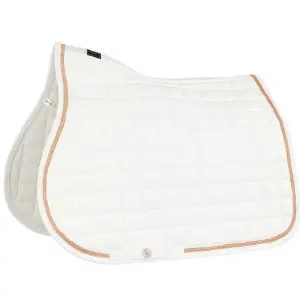 Saddle pad for mixed horses BR Equitation Liverpool C-Wear image-0