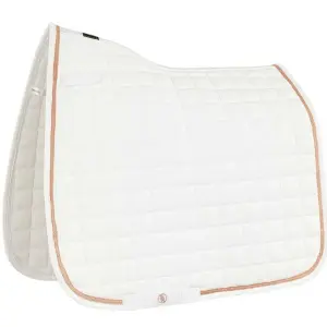 Saddle pad for mixed horses BR Equitation Liverpool C-Wear image-1