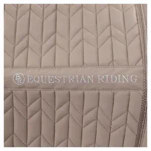 Estera de doma BR Equitation Djill image-1