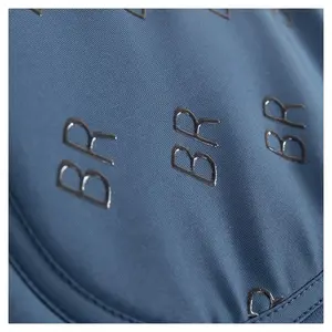 Σέλας για άλογο BR Equitation Hubbard Icelandic image-3