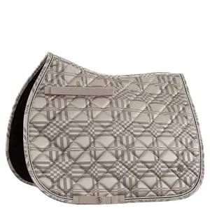 Sattelunterlage für Vielseitigkeitspferde BR Equitation Enya image-0