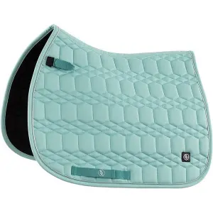 Sattelunterlage für Vielseitigkeitspferde BR Equitation Eevolv Eliv image-0