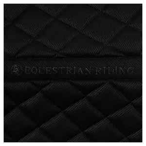 Satteldecke BR Equitation  Faas image-2