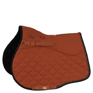 Tapis de selle BR Equitation  Eevolv image-0
