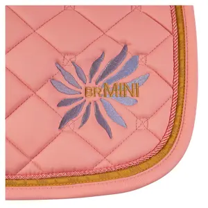 Mostrar tapetes de saltos BR Equitation Mini Horse image-1