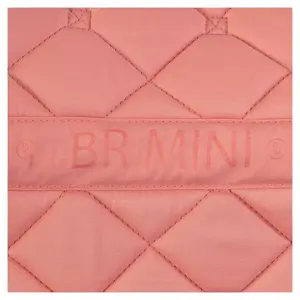 Mostrar tapetes de saltos BR Equitation Mini Horse image-2