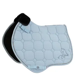 Satteldecke für Pferde BR Equitation Eevolv Juliet image-0