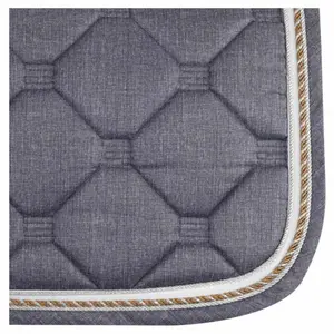 Mantilla equitación de doma  BR Equitation Airflow Sublime image-2