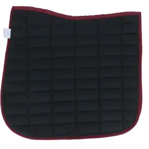 Dressage saddle pad  BR Equitation Glamour Chic image-1