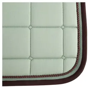 Czaprak ujeżdżeniowy dla koni BR Equitation Xcellence image-1