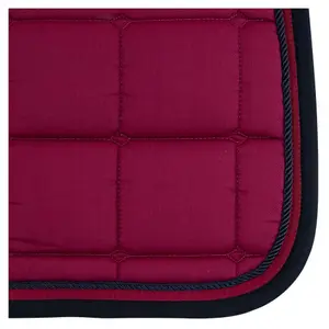 Sottosella dressage BR Equitation Xcellence image-1