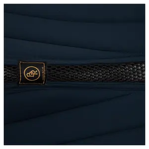 Σαμάρι ιππασίας BR Equitation Ivory Coast C-Wear image-2