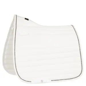 Σαμάρι ιππασίας BR Equitation Ivory Coast C-Wear image-0
