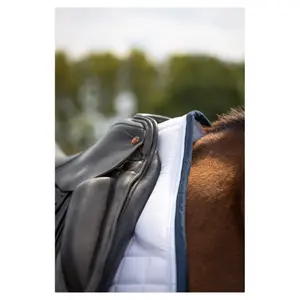 Dressuurmat voor paarden BR Equitation CW Saltillo image-4