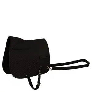 Mantilla para caballos de doma BR Equitation Alaska image-0