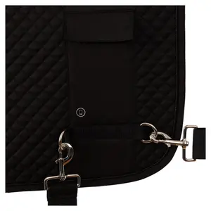 Mantilla para caballos de doma BR Equitation Alaska image-1