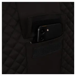 Mantilla para caballos de doma BR Equitation Alaska image-2