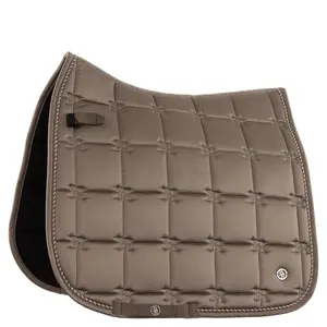 Sottosella dressage per cavalli BR Equitation Elvin image-0