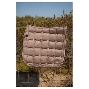 Sottosella dressage per cavalli BR Equitation Elvin image-1