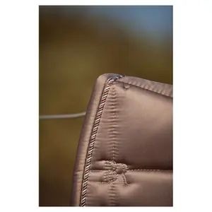 Sottosella dressage per cavalli BR Equitation Elvin image-3
