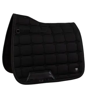 Dressurunderlag til hest BR Equitation CLX image-0