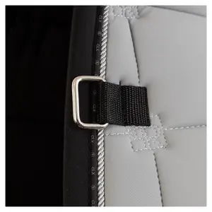 Dressurmåtter til heste BR Equitation CLX image-1