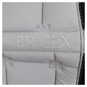 Dressurmåtter til heste BR Equitation CLX image-2